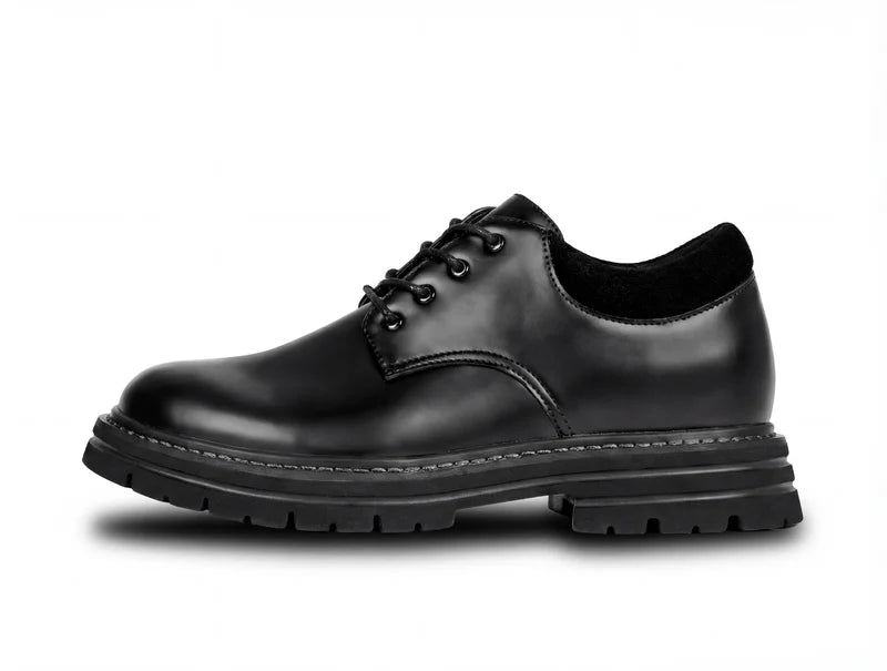 Normal Shoes Will Feel Like A Downgrade...