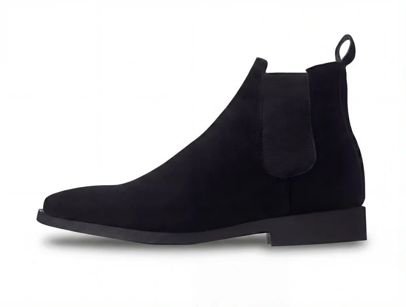 Normal Shoes Will Feel Like A Downgrade...