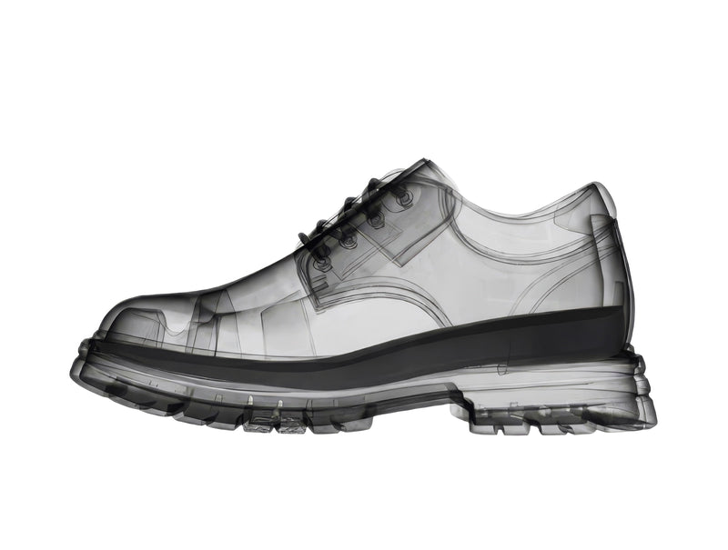 Normal Shoes Will Feel Like A Downgrade...