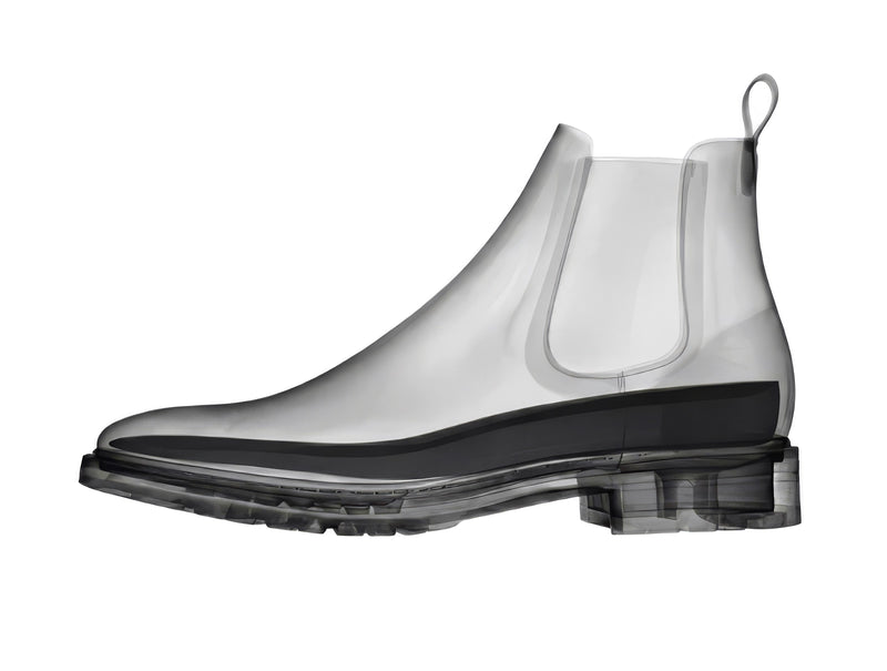 Normal Shoes Will Feel Like A Downgrade...