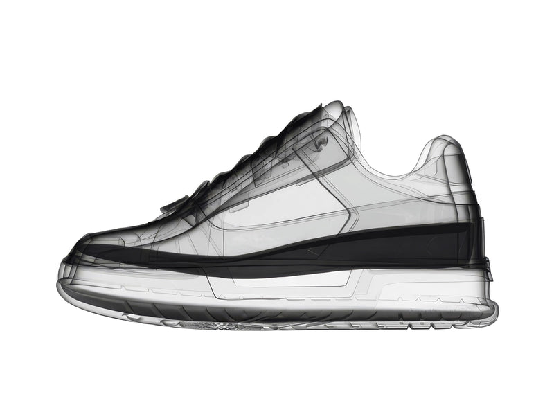 Normal Shoes Will Feel Like A Downgrade...